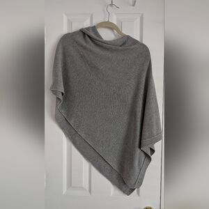 We Are Amma Grey Nursing Cover Cocoon